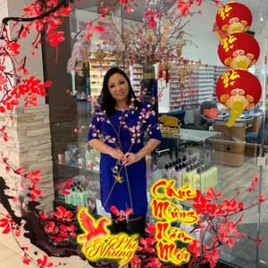 Meet your Posher, Tawny